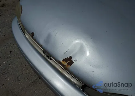 1996 Toyota Camry Dx/Le/Xle z USA, uszkodzony, nr VIN 4T1BG12K3TU772851